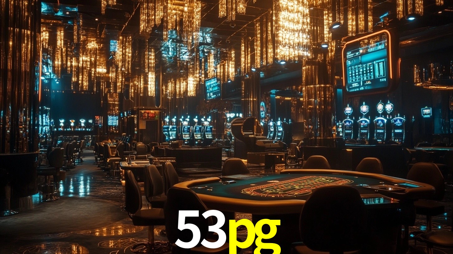 53pg - Site oficial autorizado - 53pg.com