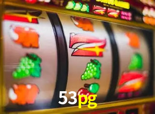 A Emoção da Loteria na 53pg: Uma Chance de Mudança de Vida