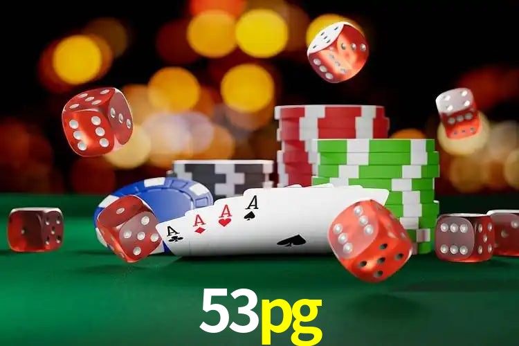 53pg Brasília - Jogo Features