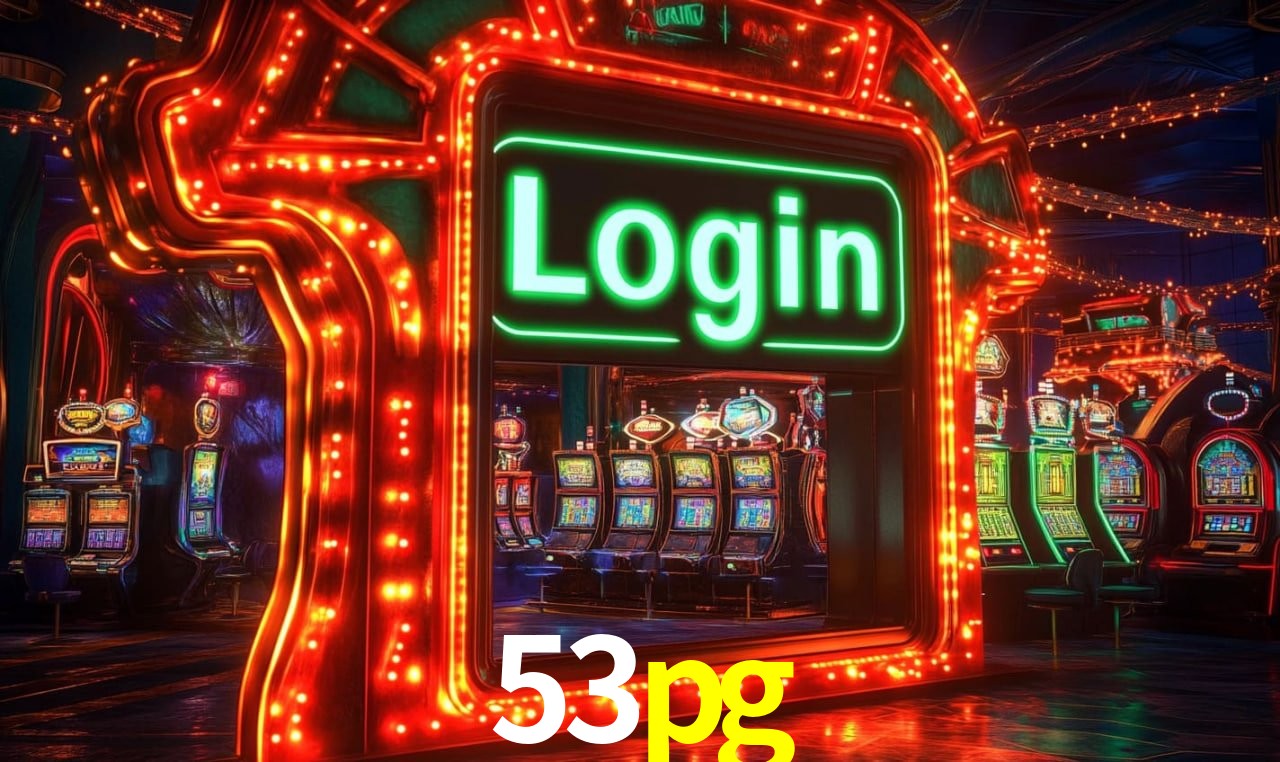 Provedores de Jogos 53pg