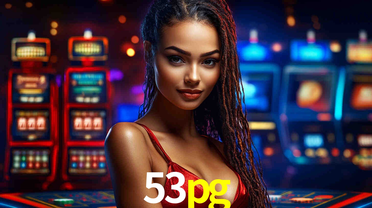 Desvendando o Mundo dos Jogos Virtuais na 53pg