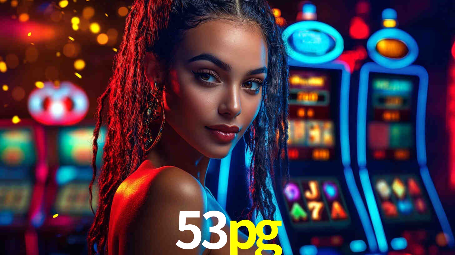 Descubra o Programa VIP da 53pg: Vantagens Exclusivas para Jogadores