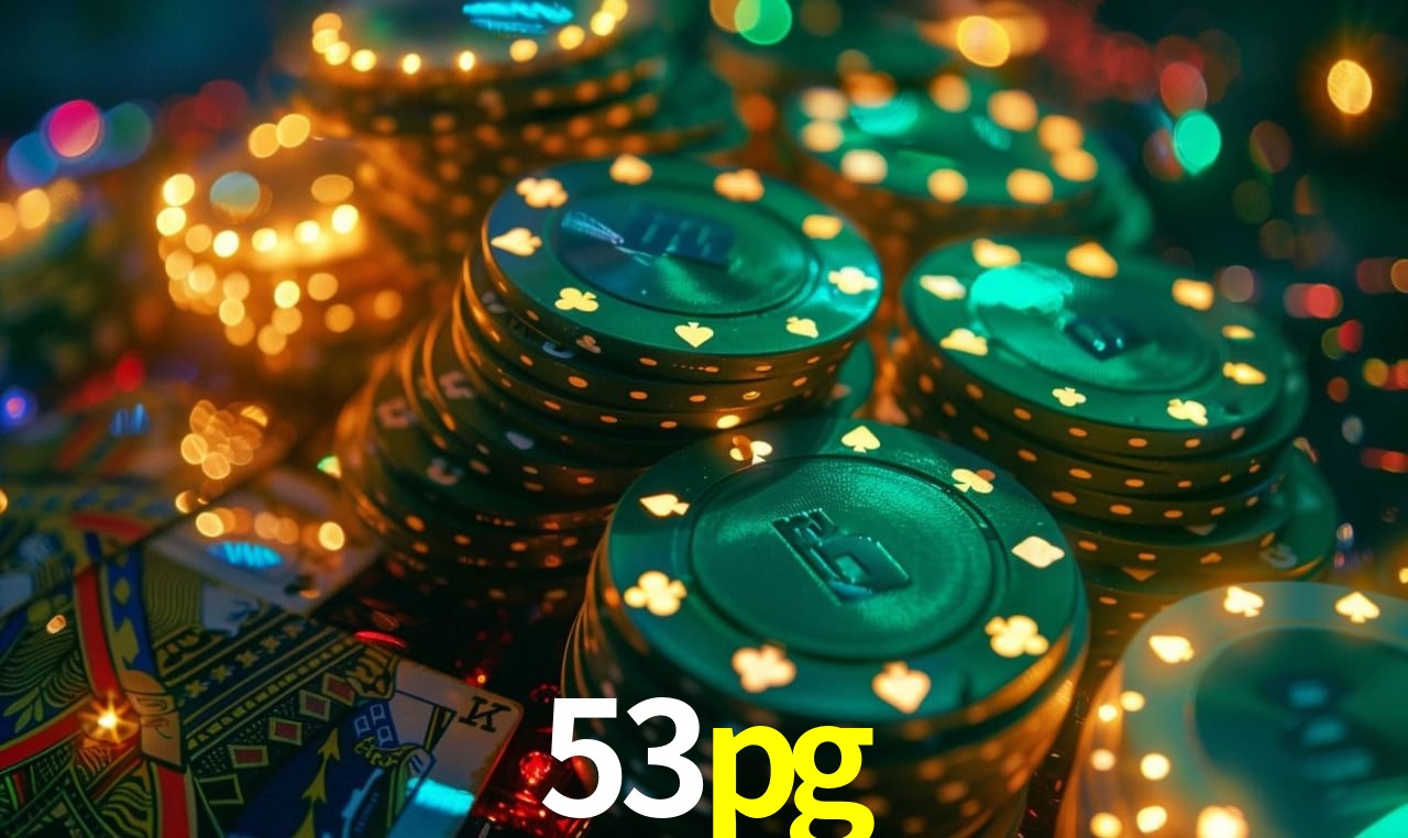 Casino Ao Vivo 53pg