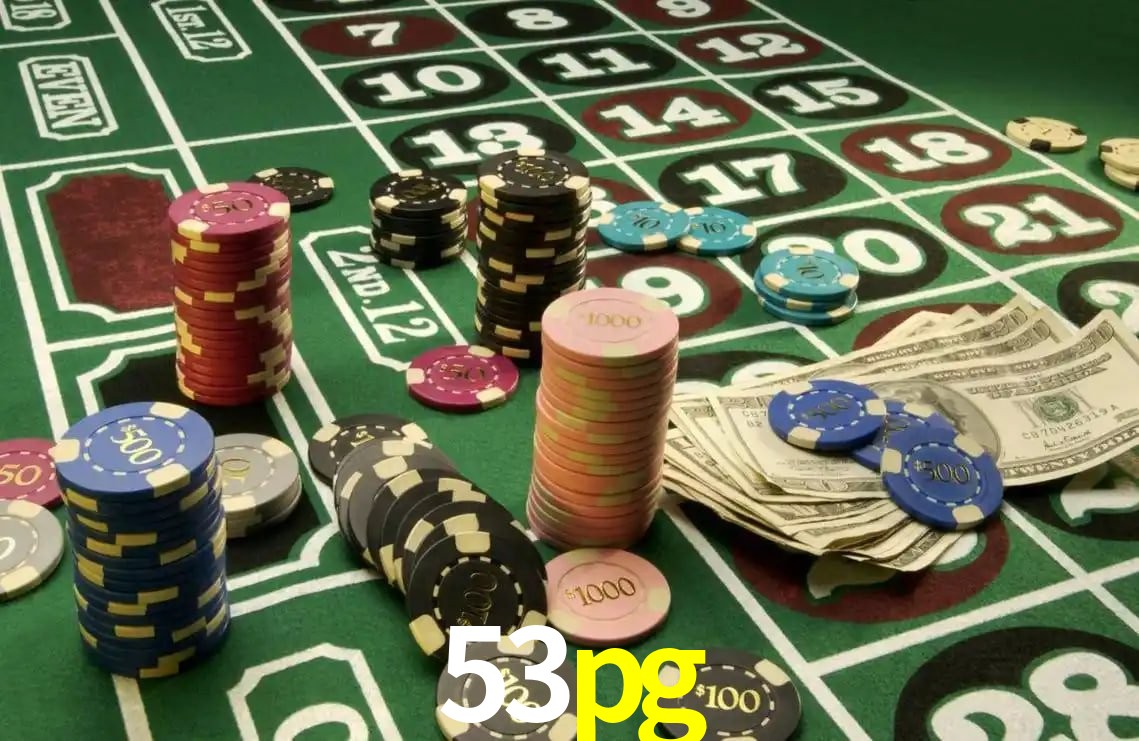 Game Providers 53pg