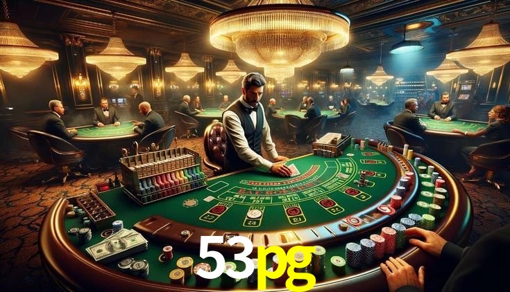 Slot Games 53pg