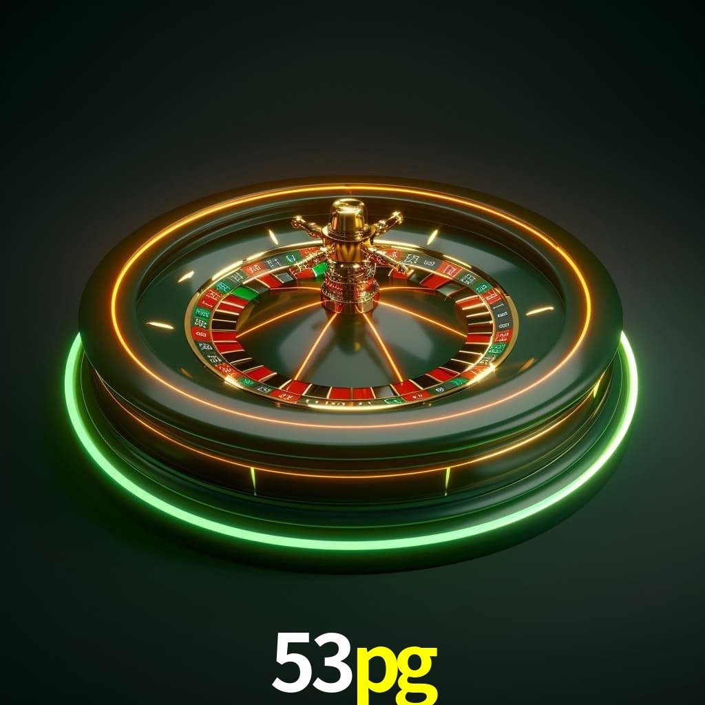 53pg App - Aplicativo Móvel Oficial