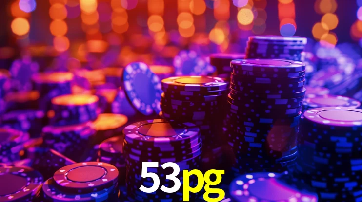 Bônus Generosos e Exclusivos no 53pg para Você!