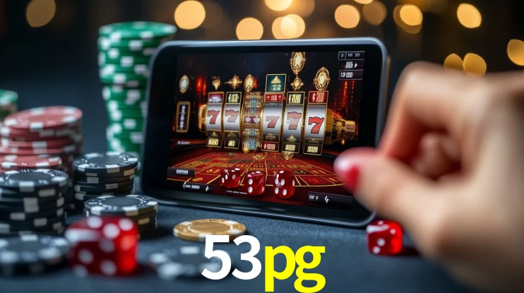 Live Casino 53pg