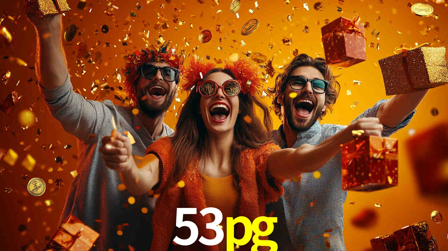 53pg: Seu Especialista em Apostas Esportivas Brasileiras