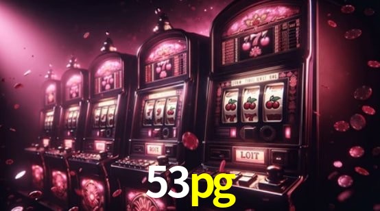 Casino Ao Vivo 53pg