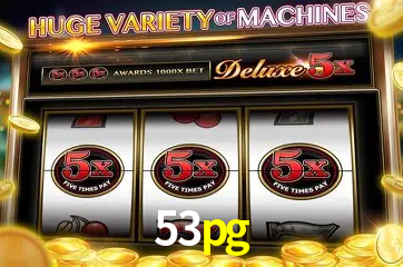 Desvendando o Mundo dos Jogos Virtuais na 53pg