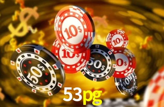 Jogos de Slot 53pg