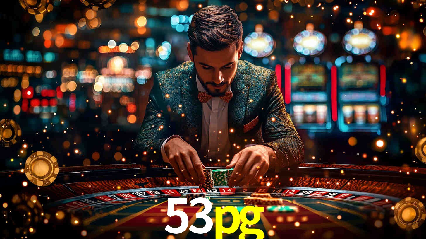 Tournaments 53pg