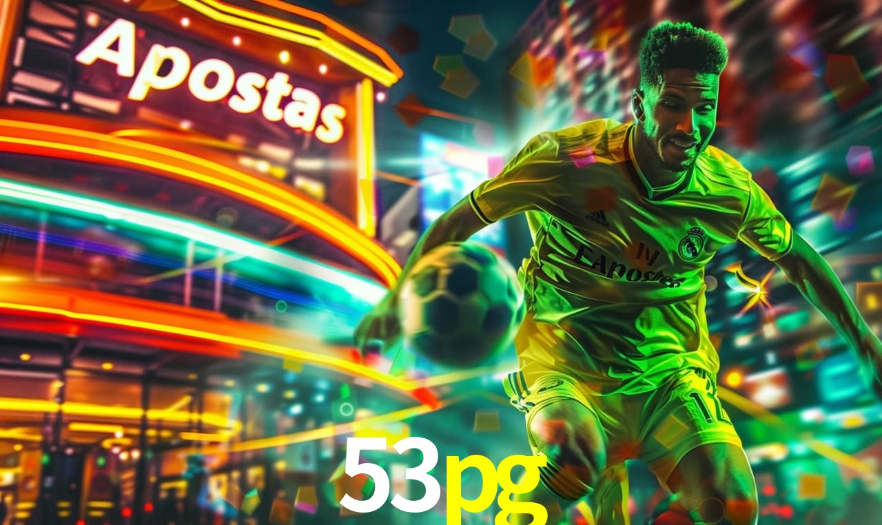 53pg São Paulo - Jogo Providers