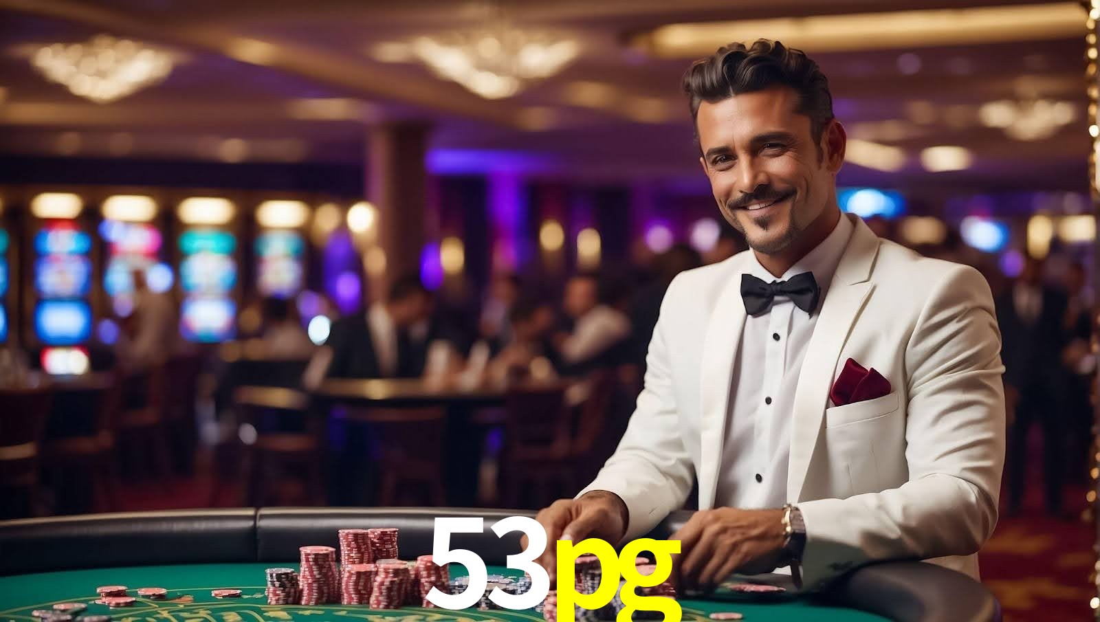 53pg - Support