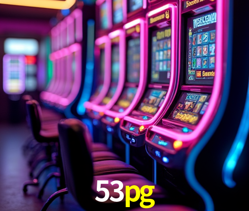 53pg São Paulo - Top Slots