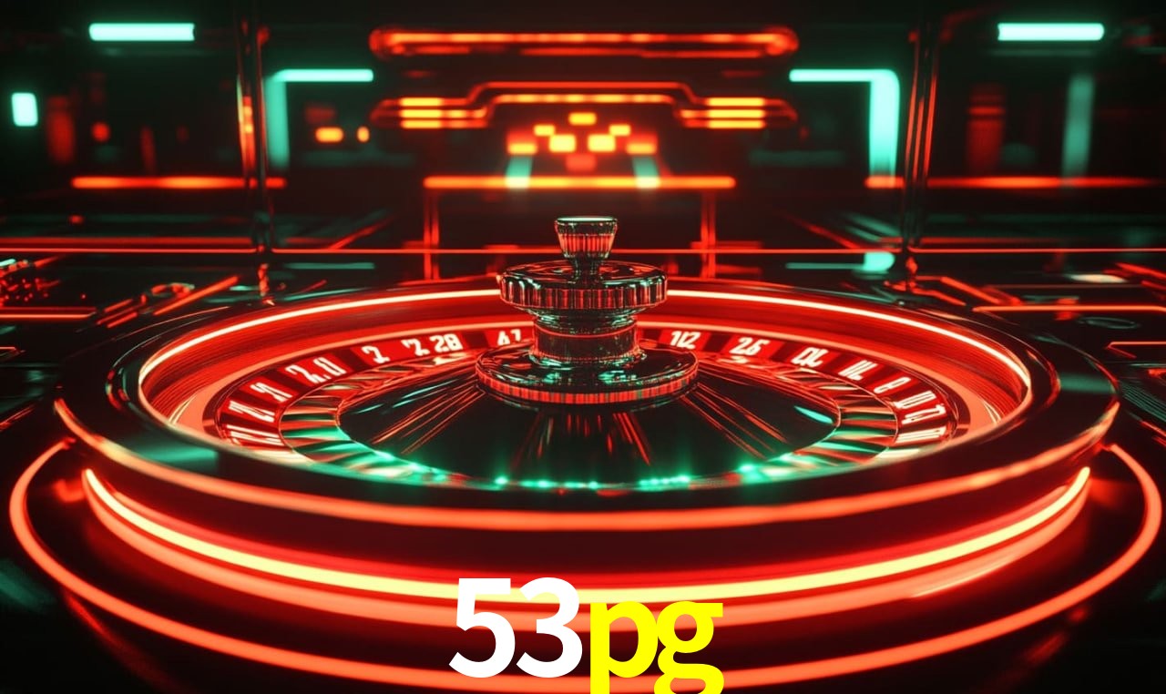 A Popularidade dos Caça-Níqueis no 53pg