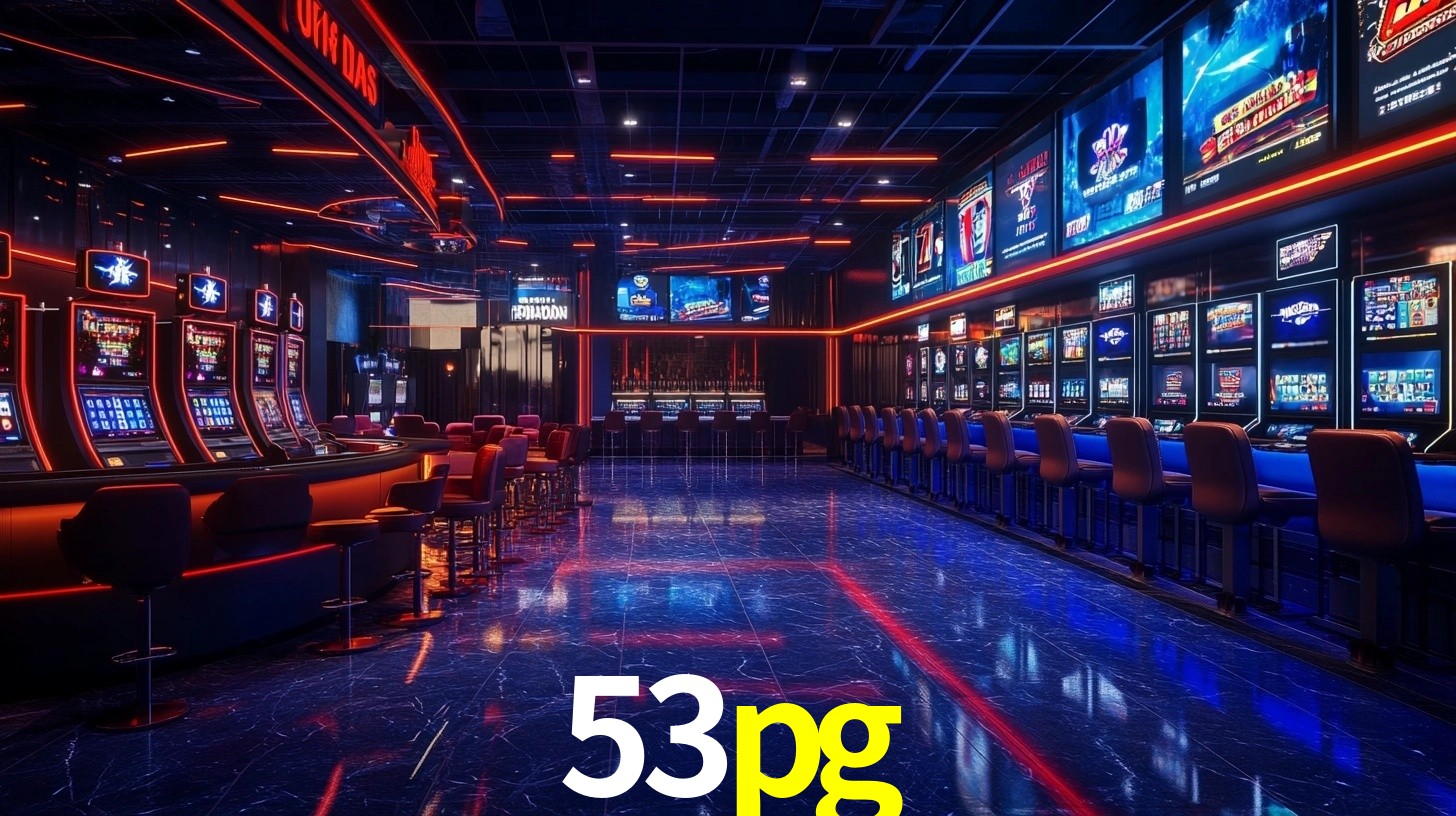 VIP Casino 53pg