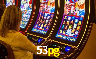 Descubra a Essência do 53pg: Nossa História e Compromissos